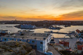 Hotell Kungshamn Suites, Kungshamn